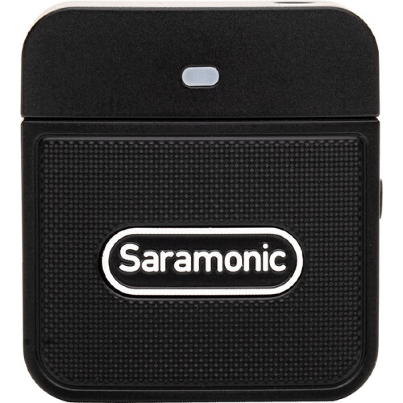 Радіосистема Saramonic Blink 100 B2 (Blink100 B2) для 2 осіб