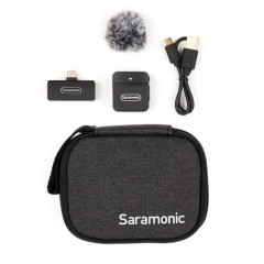 Радиосистема Saramonic Blink 100 B5 (Blink100 B5) разъем Type-C, на 1 персону