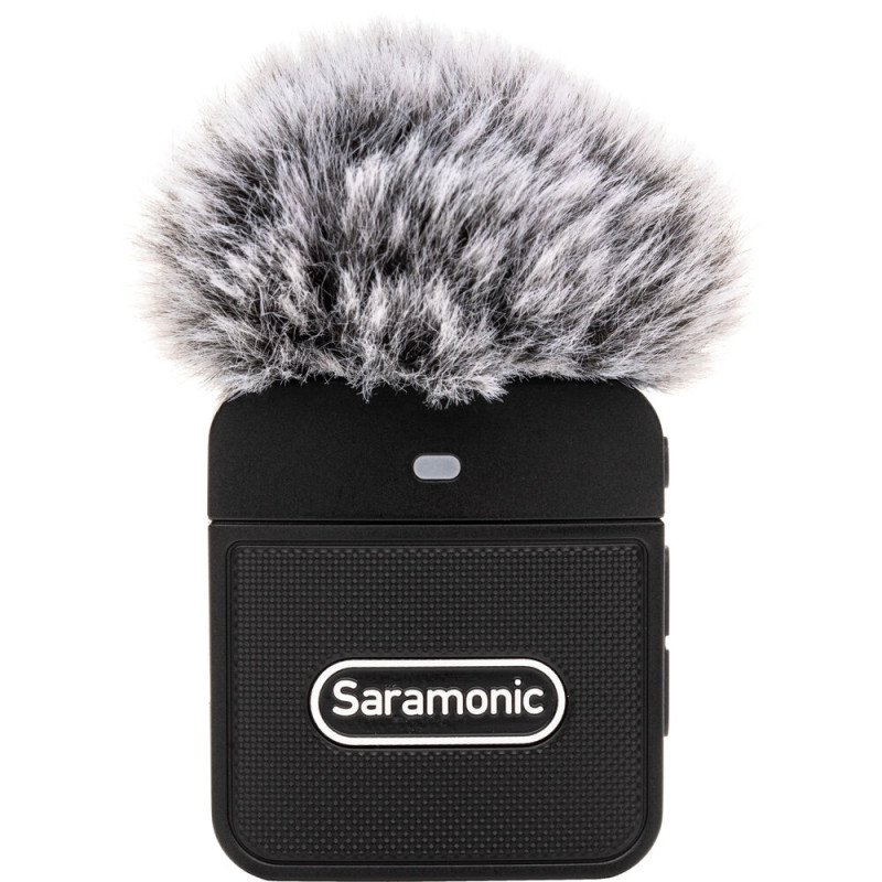 Радиосистема Saramonic Blink 100 B5 (Blink100 B5) разъем Type-C, на 1 персону