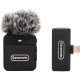 Радиосистема Saramonic Blink 100 B5 (Blink100 B5) разъем Type-C, на 1 персону