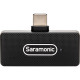 Радиосистема Saramonic Blink 100 B5 (Blink100 B5) разъем Type-C, на 1 персону