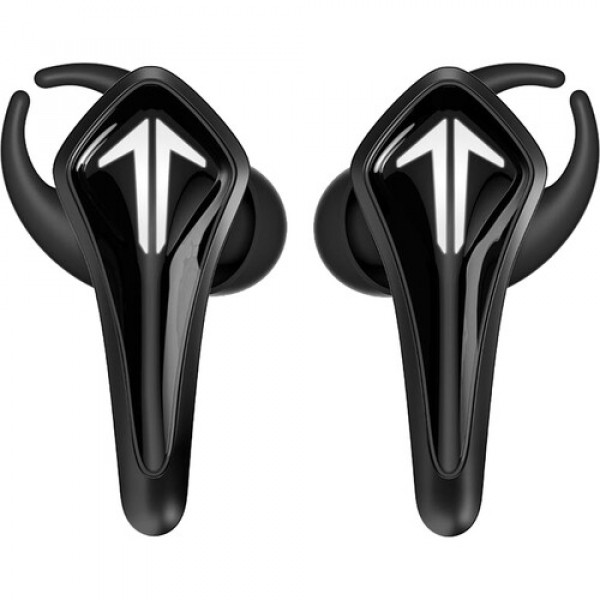 Навушники Saramonic BH60 GamesMonic True Wireless Gaming Earbuds (Black) (SR-BH60-B)