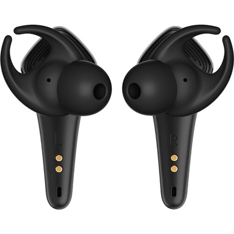 Навушники Saramonic BH60 GamesMonic True Wireless Gaming Earbuds (Black) (SR-BH60-B)