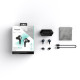 Навушники Saramonic BH60 GamesMonic True Wireless Gaming Earbuds (Black) (SR-BH60-B)