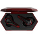 Навушники Saramonic BH60 GamesMonic True Wireless Gaming Earbuds (Red) (SR-BH60-R)