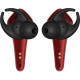 Навушники Saramonic BH60 GamesMonic True Wireless Gaming Earbuds (Red) (SR-BH60-R)