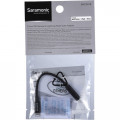 Кабель Saramonic SR-C2018 TRS 3,5 мм для устройств iOS (5.5"/14 см) (SR-C2018)