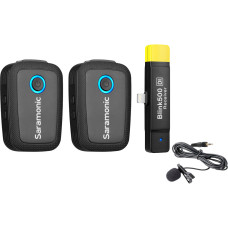 Беспроводная радиосистема Saramonic Blink 500 B4