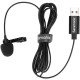 Петличний мікрофон Saramonic SR-ULM10 с USB-A