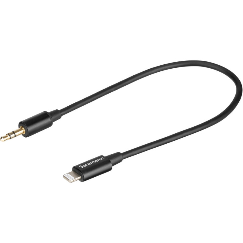 Петличний мікрофон Saramonic LavMicro U1A, 2 м