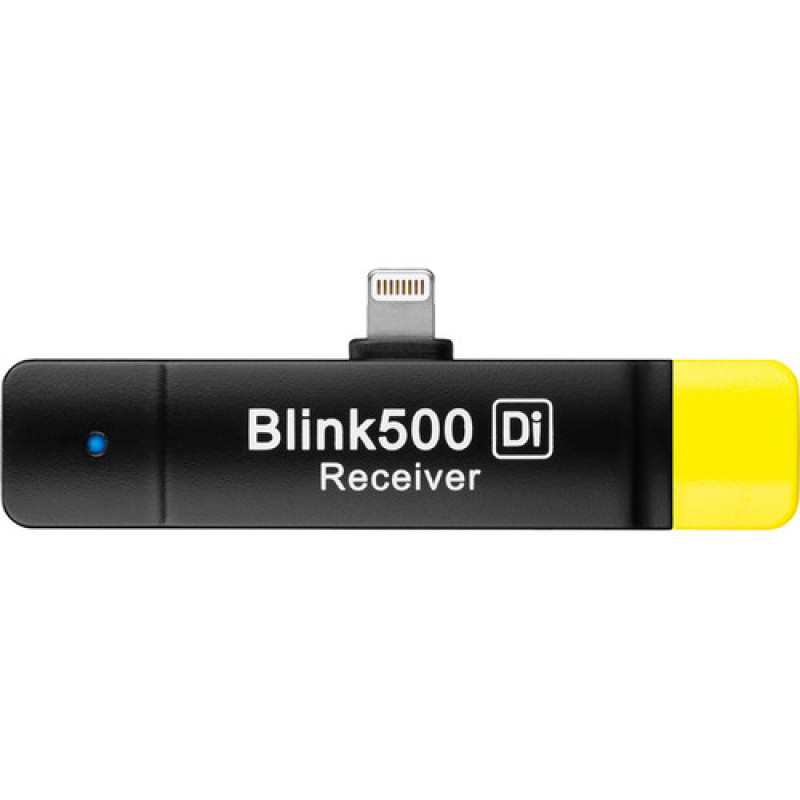 Ресивер Saramonic Blink 500 RX Di (Lightning)