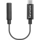 Кабель Saramonic  SR-C2003 3.5мм TRRS на USB Type-C