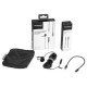 Петличний мікрофон Saramonic LavMicro U1B, 6 м