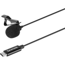 Петличний мікрофон Saramonic LavMicro U3A, 2 м