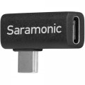 Петличний мікрофон Saramonic LavMicro U3A, 2 м
