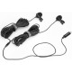 Петлічний мікрофон Saramonic DUAL LavMicro U3C, 6 м