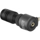 Мікрофон Saramonic SmartMic + Di для смартфонів Lightning