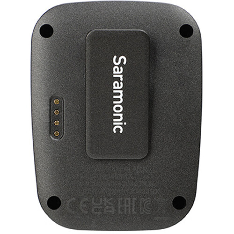 Чотириканальна бездротова мікрофонна система Saramonic Blink500 Pro B8