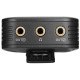 Чотириканальна бездротова мікрофонна система Saramonic Blink500 Pro B8