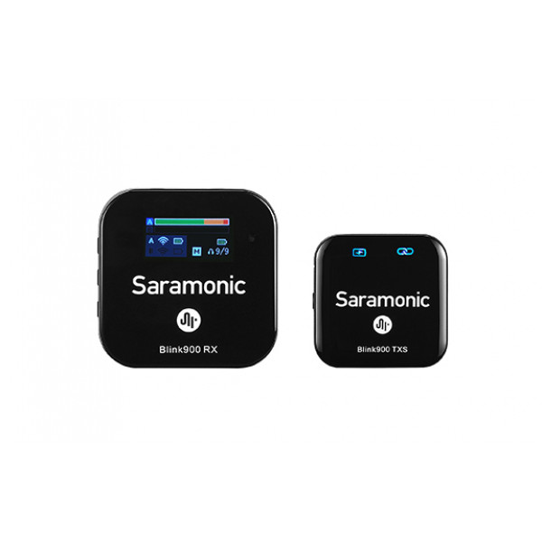 Радіосистема Saramonic Blink900 S1