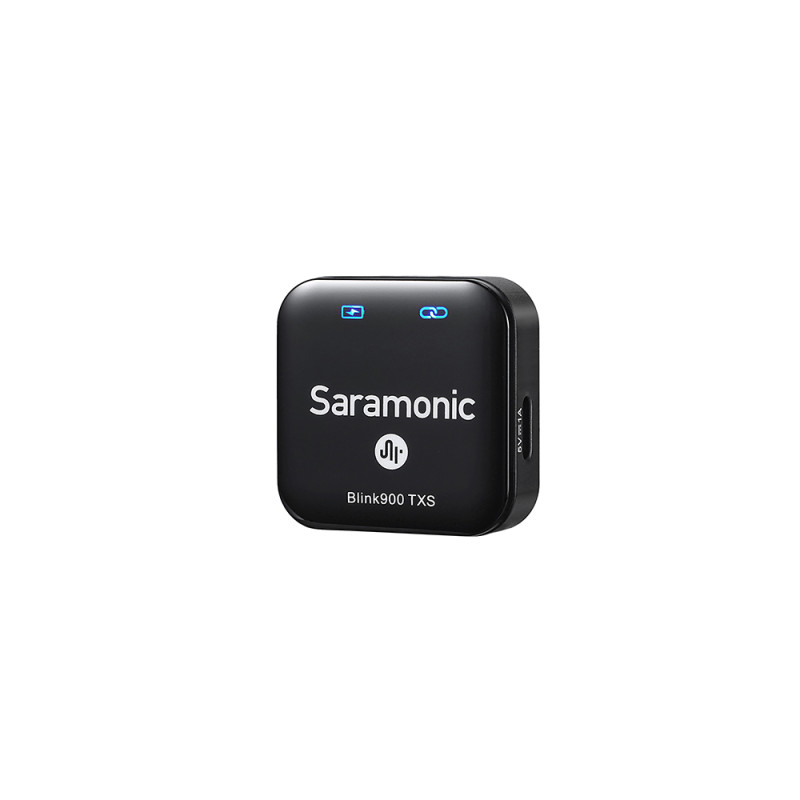 Радіосистема Saramonic Blink900 S1