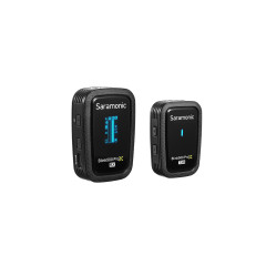 Радіосистема Saramonic Blink500 ProX Q1