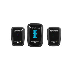 Радіосистема Saramonic Blink500 ProX Q2