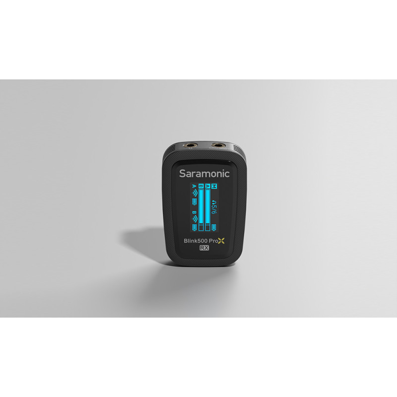 Радіосистема Saramonic Blink500 ProX Q2