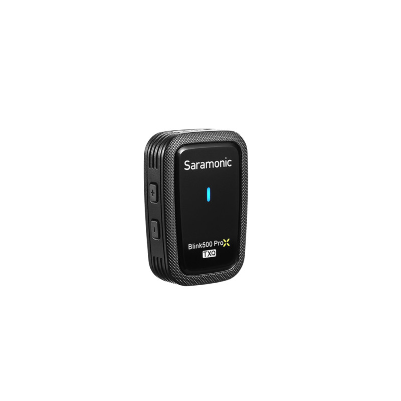 Радиосистема Saramonic Blink500 ProX Q3 Lightning