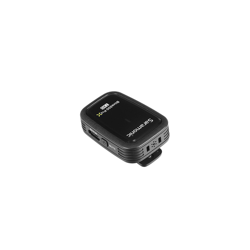 Радиосистема Saramonic Blink500 ProX Q3 Lightning
