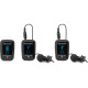 Радіосистема Saramonic Blink500 ProX B2 (black)
