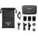 Радіосистема Saramonic Blink500 ProX B2 (black)