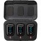Радіосистема Saramonic Blink500 ProX B2 (black)
