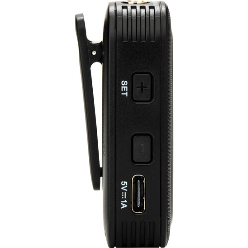 Радіосистема Saramonic Blink500 ProX B2 (black)