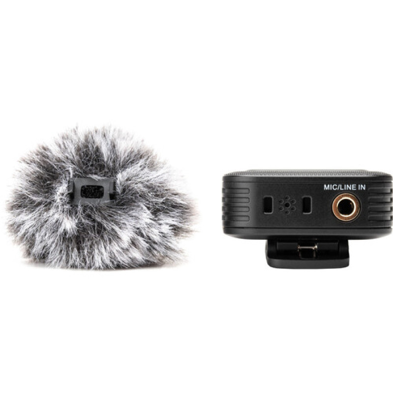 Радіосистема Saramonic Blink500 ProX B2 (black)