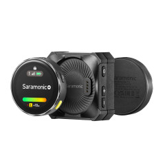 Беспроводная микрофонная система Saramonic Blink Me для 2 осіб із сенсорним екраном (BLINKMEB2)