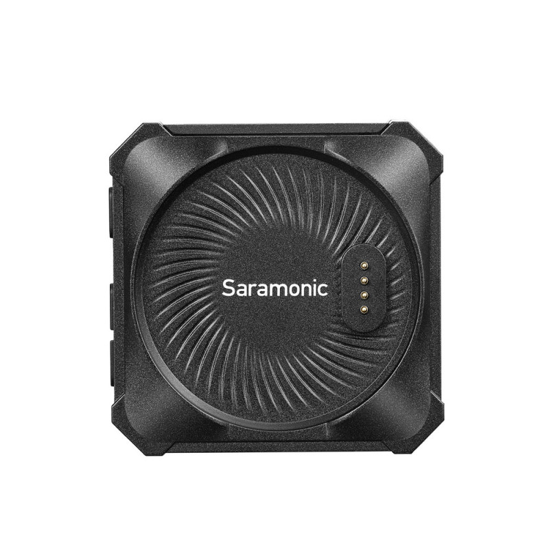 Бездротова мікрофонна система Saramonic Blink Me для 2 осіб із сенсорним екраном (BLINKMEB2)