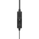 Мікрофон Saramonic Lavalier Microphone with 2 Microphone Capsules and Mic clips for DSLR Camera/Phone (LavMicro 2M)