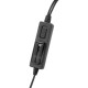 Мікрофон Saramonic Lavalier Microphone with 2 Microphone Capsules and Mic clips for DSLR Camera/Phone (LavMicro 2M)