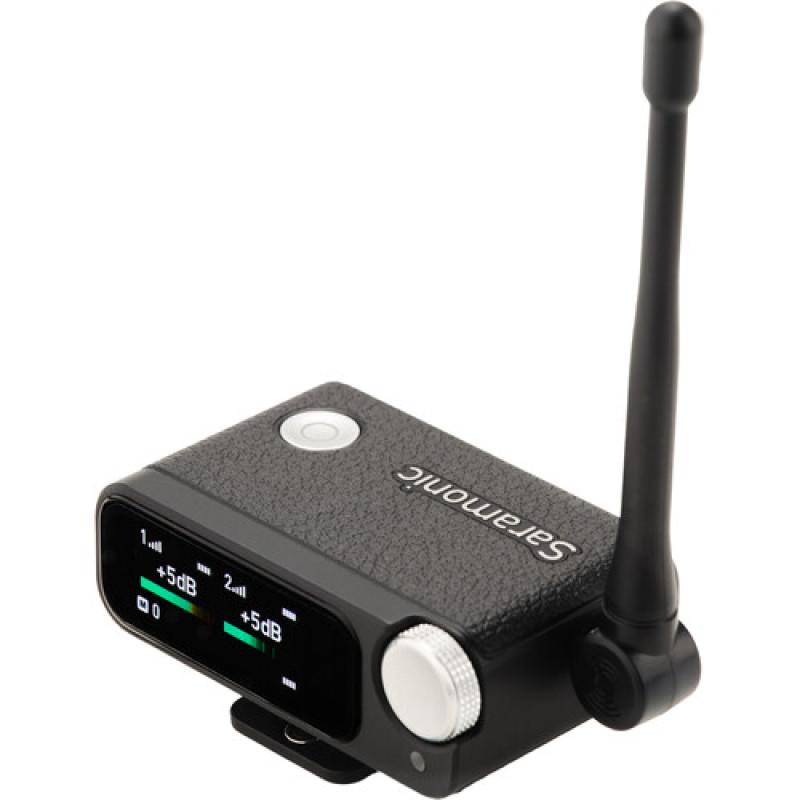 Мікрофонна система Saramonic Ultra 2-Person Digital Wireless Omnidirectional (ULTRA03)