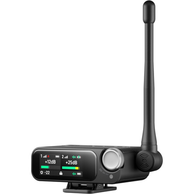 Мікрофонна система Saramonic Ultra 2-Person Digital Wireless Omnidirectional (ULTRA03)