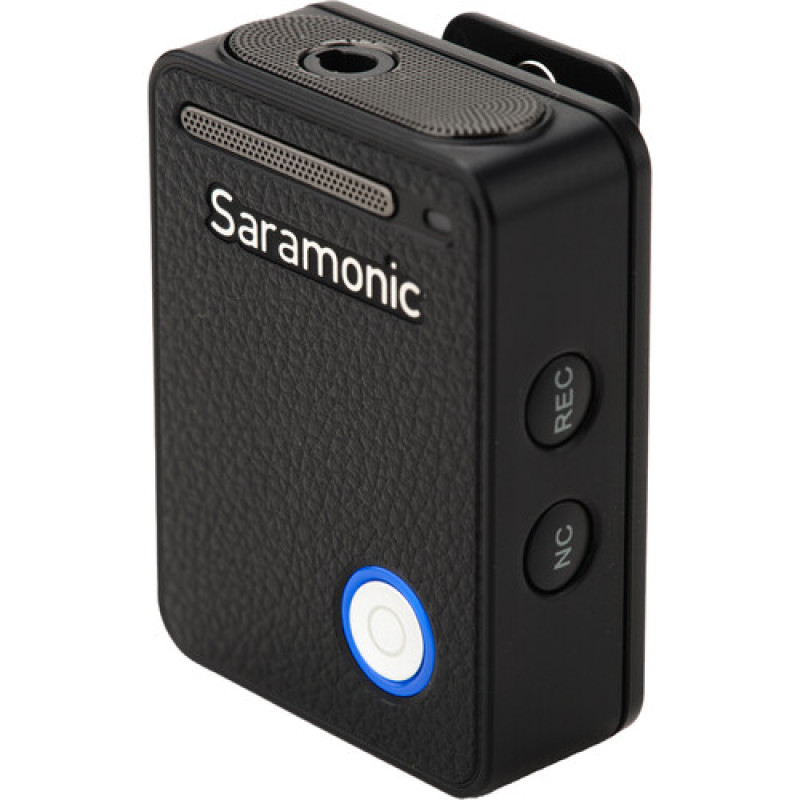 Мікрофонна система Saramonic Ultra 2-Person Digital Wireless Omnidirectional (ULTRA03)