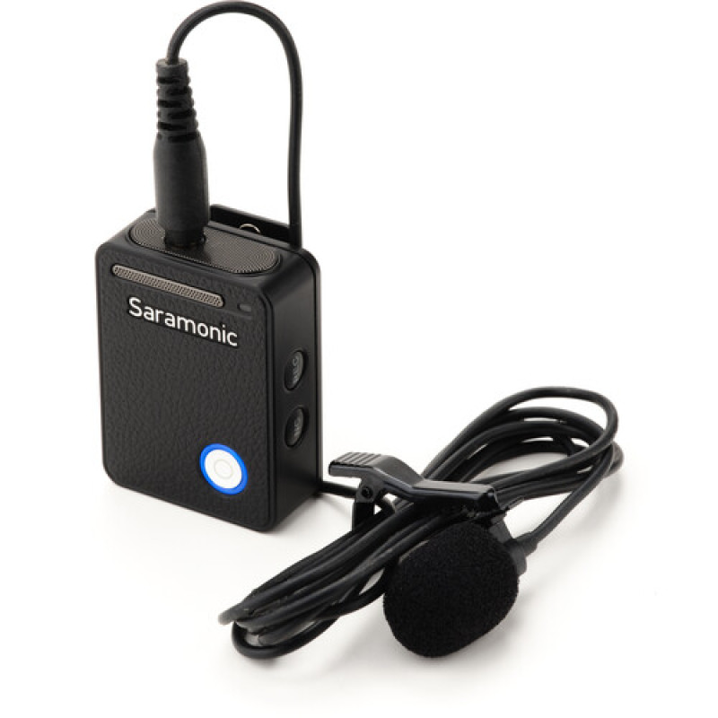 Мікрофонна система Saramonic Ultra 2-Person Digital Wireless Omnidirectional (ULTRA03)