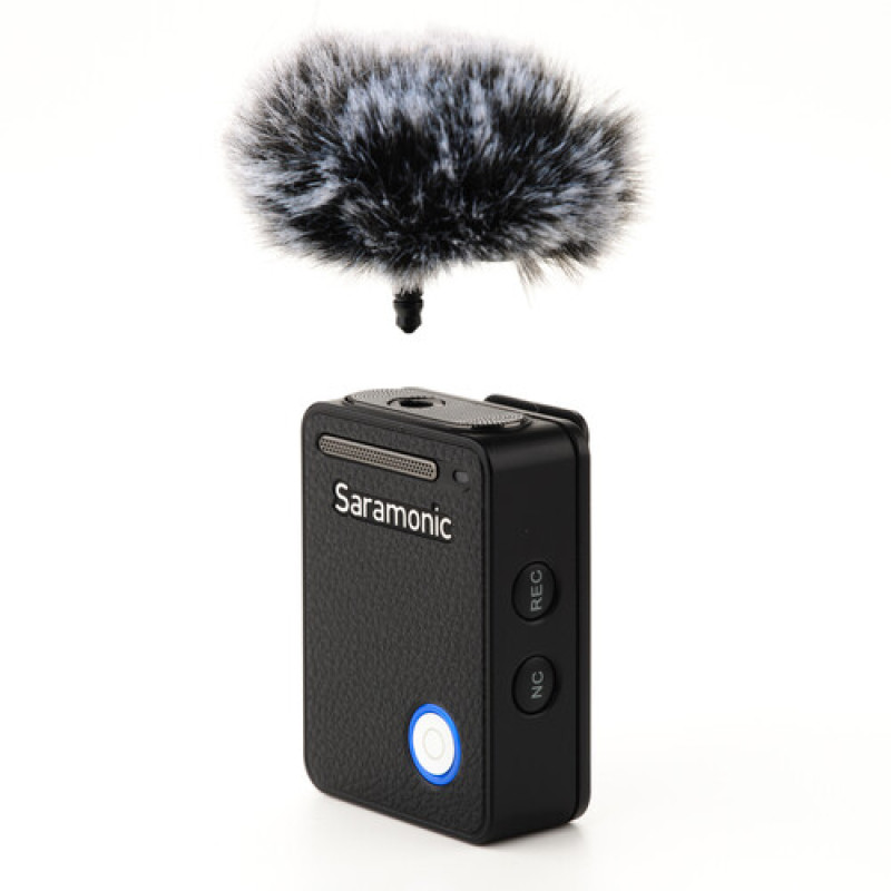 Мікрофонна система Saramonic Ultra 2-Person Digital Wireless Omnidirectional (ULTRA03)