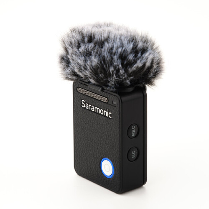 Мікрофонна система Saramonic Ultra 2-Person Digital Wireless Omnidirectional (ULTRA03)