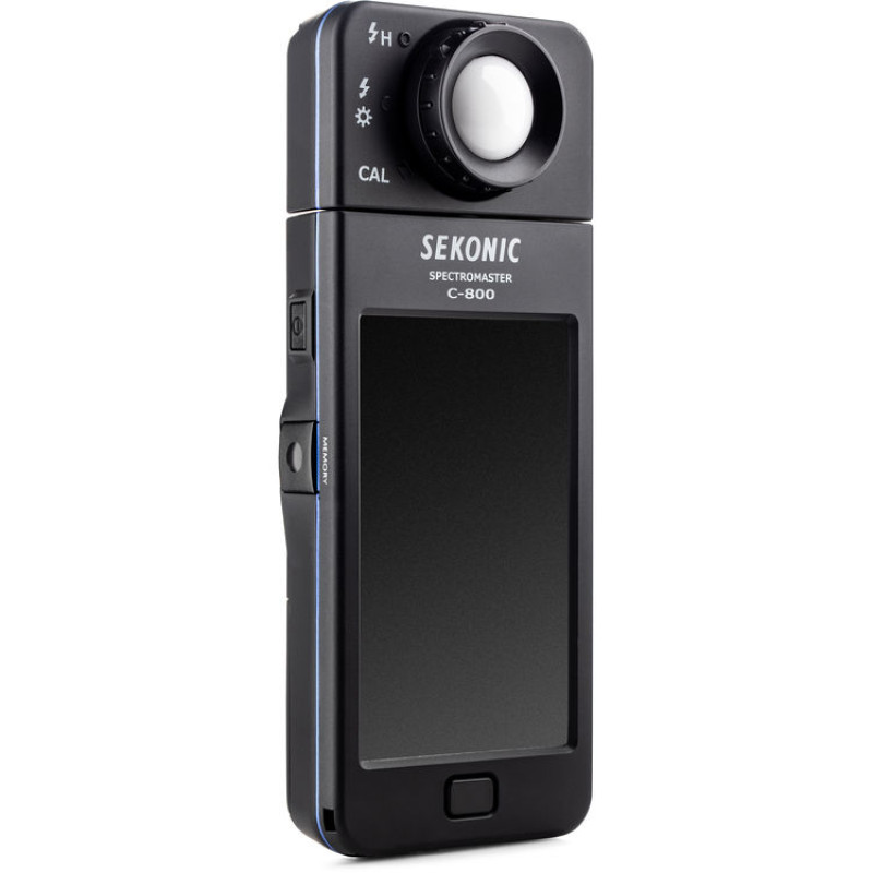 Спектровимірювальний прилад Sekonic C-800 SpectroMaster
