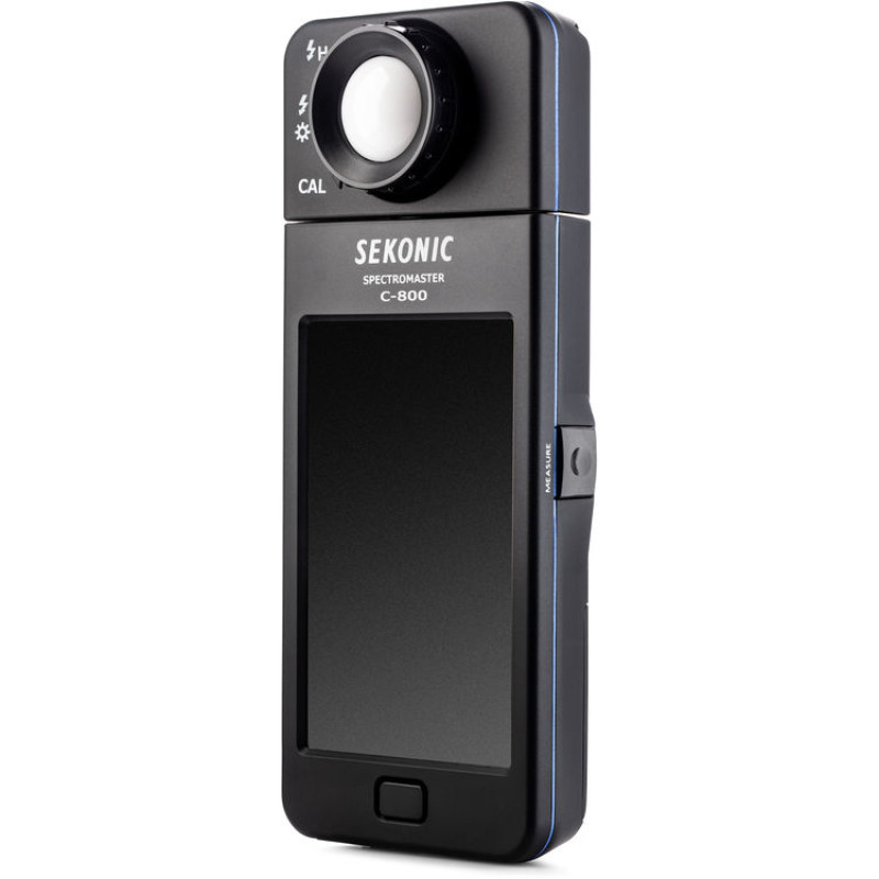 Спектровимірювальний прилад Sekonic C-800 SpectroMaster