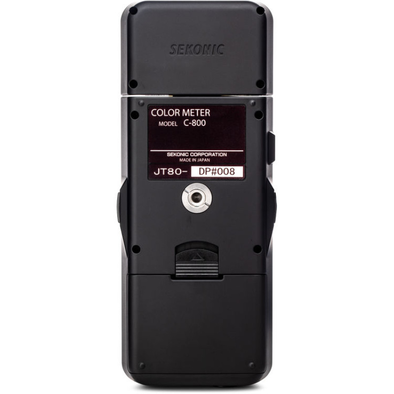Спектровимірювальний прилад Sekonic C-800 SpectroMaster