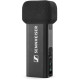 Бездротова аудіосистема Sennheiser Profile 2-Person Clip-On Wireless Audio System/Recorder for Camera & Smartphone (2.4 GHz)