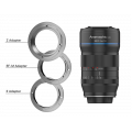 Перехідник SIRUI на Z-mount для SIRUI Lens 35mm